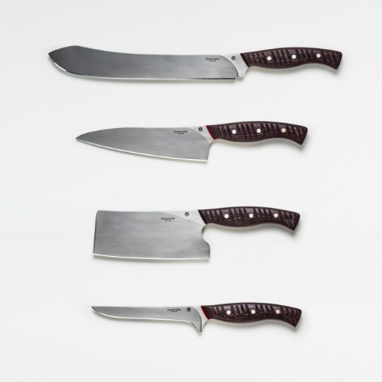 Freigestellte-Messer